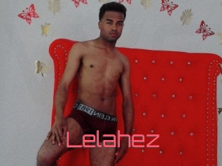 Lelahez