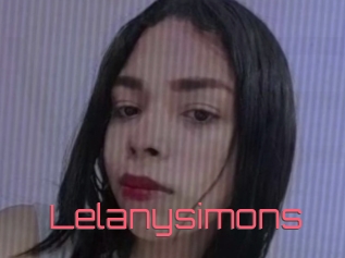 Lelanysimons