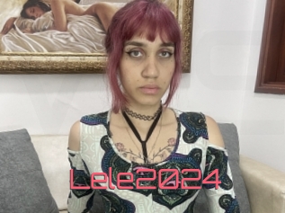 Lele2024