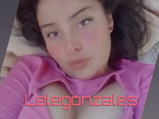 Lelegonzales
