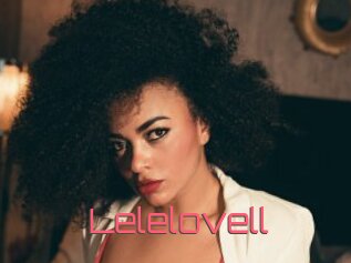 Lelelovell