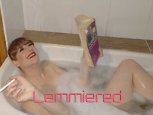 Lemmiered