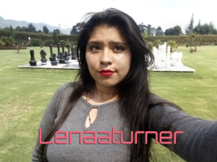 Lenaaturner