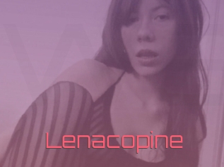 Lenacopine