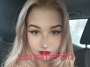 Lenafrench