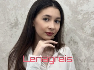 Lenagreis