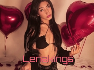Lenakings