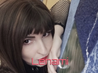 Lenami