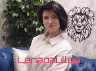 Lenapaulles