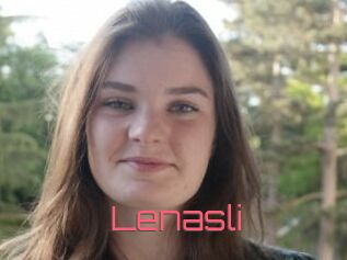 Lenasli