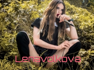 lenavolkova Webcam Sexe Direct