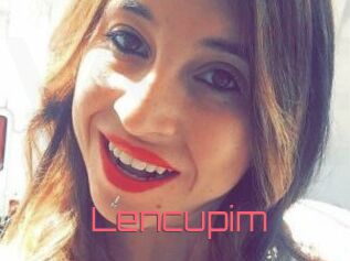 Lencupim