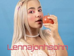 Lennajonhsonn