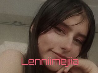 Lenniimejiia