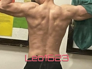 leo1623 Webcam Sexe Direct