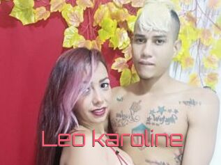 Leo_karoline