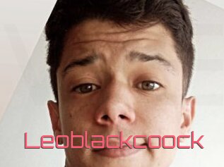Leoblackcoock