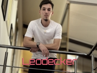 leodecker Webcam Sexe Direct