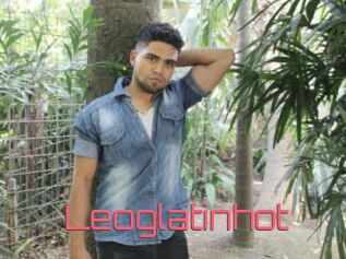 Leoglatinhot