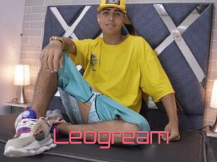 Leogream