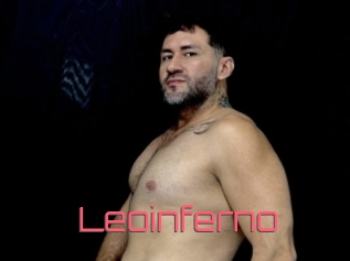 leoinferno Webcam Sexe Direct