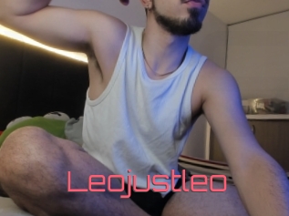 Leojustleo