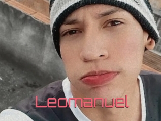 Leomanuel