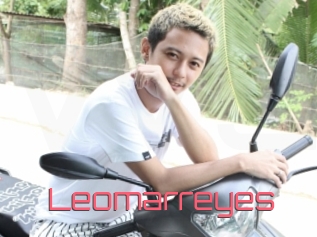 Leomarreyes