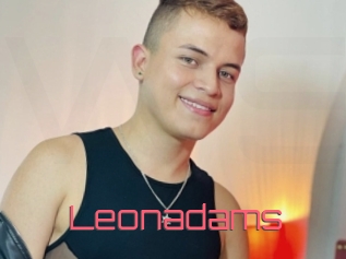 Leonadams