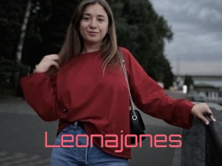 Leonajones