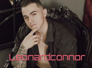 Leonardconnor