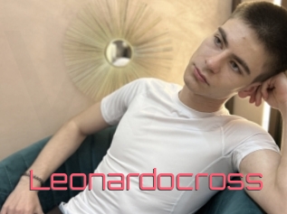 leonardocross Webcam Sexe Direct