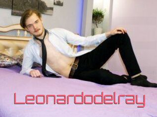 Leonardodelray