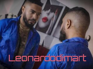 Leonardodimart