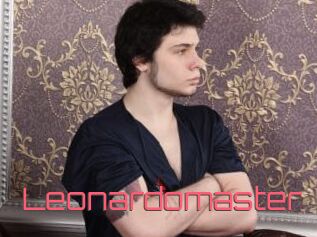 Leonardomaster