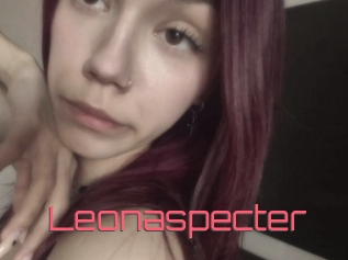 Leonaspecter