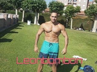 Leonbombon