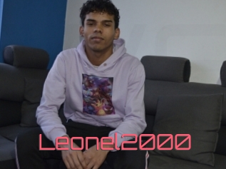 Leonel2000