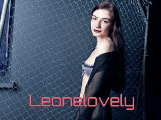 Leonelovely