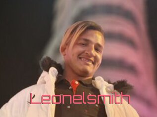 Leonelsmith