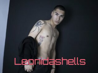 Leonidashells