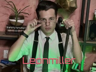 Leonmiller