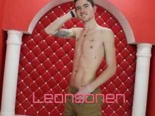 Leonsonen