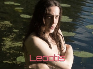 Leootis