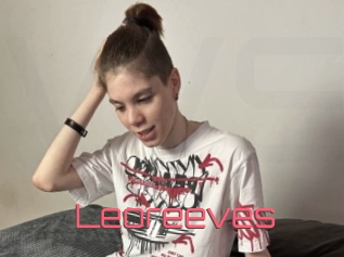 Leoreeves