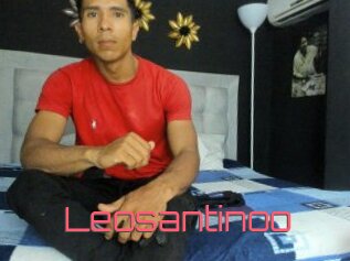 Leosantinoo