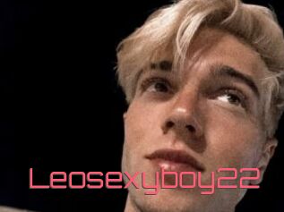 Leosexyboy22
