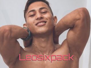 Leosixpack