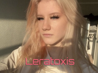 Leratoxis