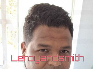 leroyandsmith Webcam Sexe Direct